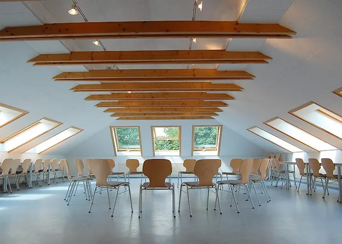 Jugendherberge Heide