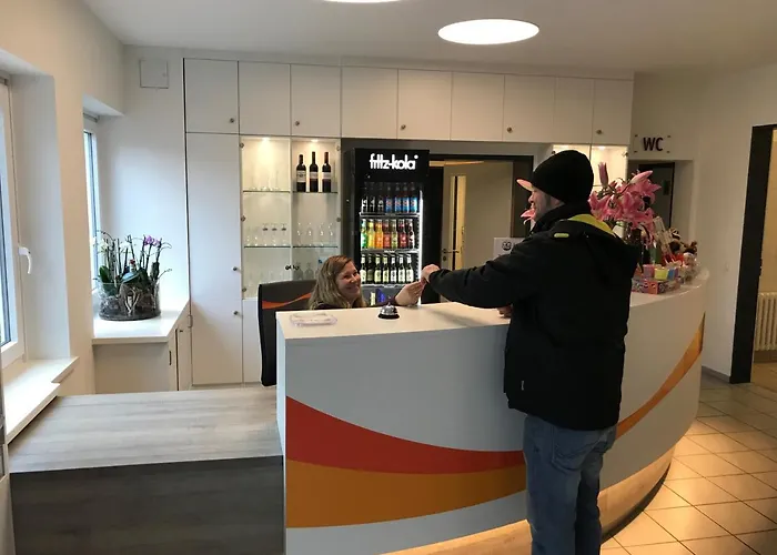 Jugendherberge Heide